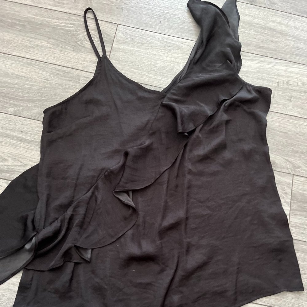 Who What Wear black tank size large